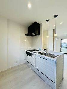 メゾンルミエール B101号-3