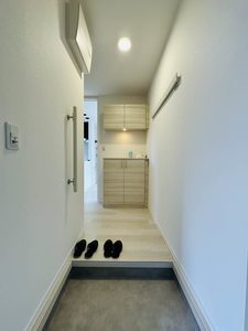 メゾンルミエール B101号-14