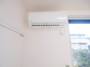 シェソワよもぎ台 0103号-6