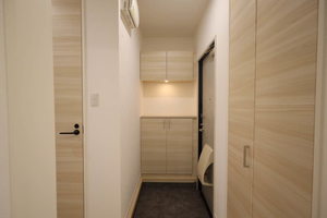 グリーンフォレスト B101号-2