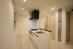 グリーンフォレスト B101号-3