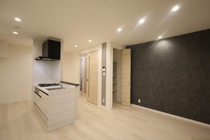 グリーンフォレスト B101号-5