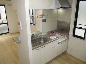 プランドールＳ B102号-2