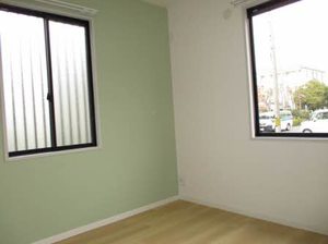 プランドールＳ B102号-7