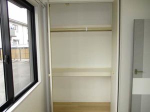 プランドールＳ B102号-8