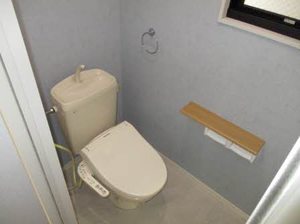 プランドールＳ B102号-11