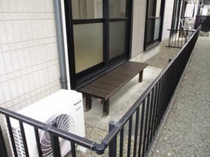 プランドールＳ B102号-14