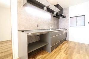 プリマベーラ鈴鹿Ⅱ 2101号-4