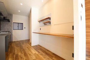 プリマベーラ鈴鹿Ⅱ 2101号-5