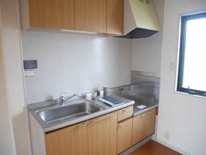 プリマベーラ鈴鹿Ⅲ 3202号-8