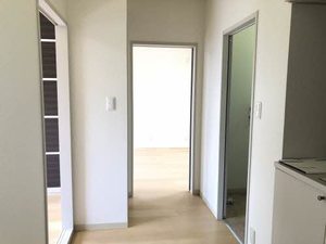 カルティエ弐番館 B201号-6