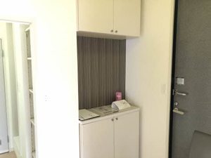 カルティエ弐番館 B201号-7