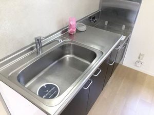 カルティエ弐番館 B201号-11