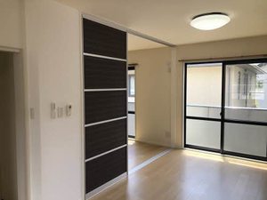 カルティエ弐番館 B201号-13