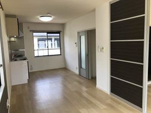 カルティエ弐番館 B201号-14