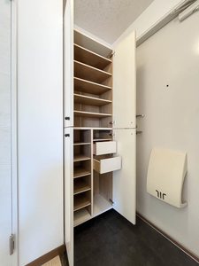 ファミールミタ C202号-14