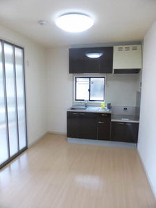 ＡＰＡ後宮 C201号-4