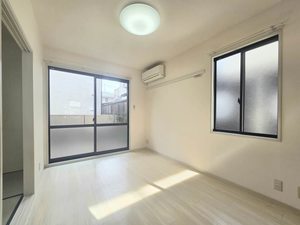 シャルムイースト 0101号-2