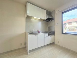 シャルムイースト 0101号-4