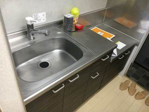 ディアス杏里 B205号-5