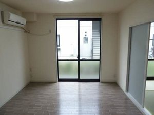 ハナミズキ安田３ L102号-2