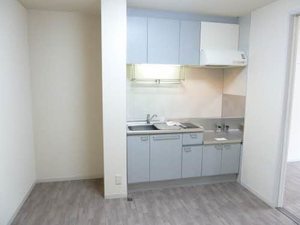 ハナミズキ安田３ L102号-3