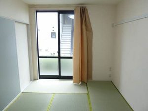 ハナミズキ安田３ L102号-4