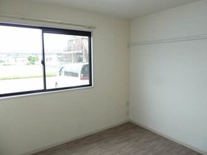 ハナミズキ安田３ L102号-6