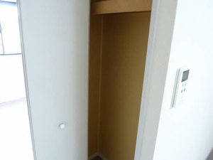 ハナミズキ安田３ L102号-8