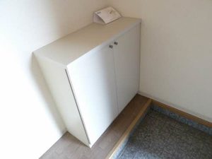 ハナミズキ安田３ L102号-14