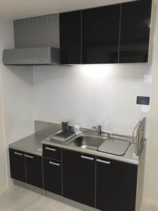 ハナミズキ安田３ M101号-3