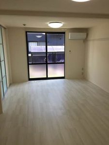 ハナミズキ安田３ M101号-4