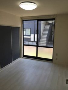 ハナミズキ安田３ M101号-5