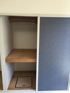 ハナミズキ安田３ M101号-7