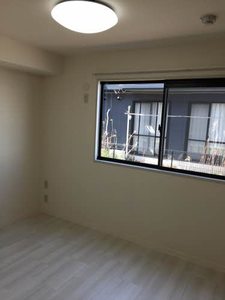 ハナミズキ安田３ M101号-8