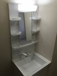 ハナミズキ安田３ M101号-9