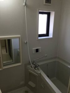 ハナミズキ安田３ M101号-10