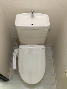 ハナミズキ安田３ M101号-11