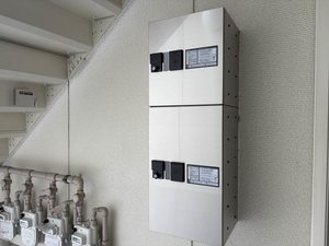 ハナミズキ安田3 N103号-5