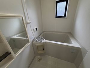 ハナミズキ安田3 N103号-8