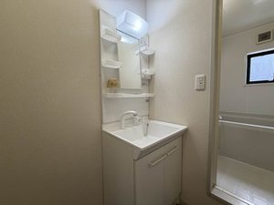 ハナミズキ安田3 N103号-9