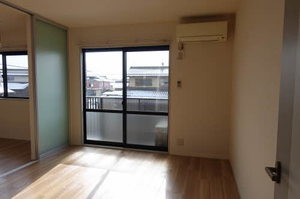 フォーレス藤 0201号-2