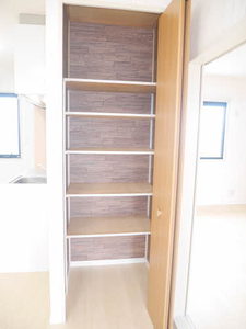 フォーレスクワトロ 0101号-6