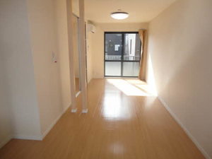 グリーンフォーレスト A102号-3