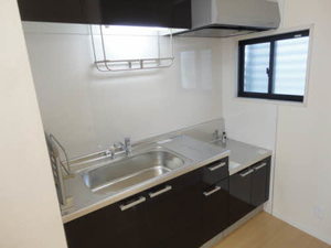 グリーンフォーレスト A102号-4