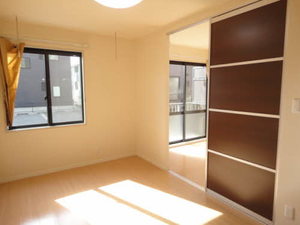 グリーンフォーレスト A102号-5