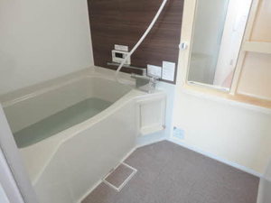 グリーンフォーレスト A102号-8