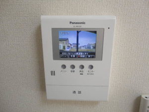 グリーンフォーレスト A102号-12