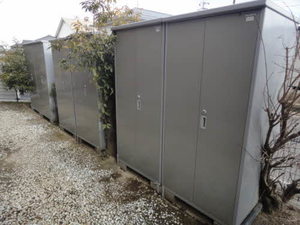 グリーンフォーレスト A102号-14