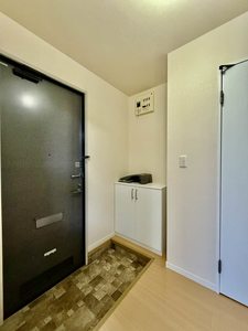 グリーンフォーレスト B101号-2